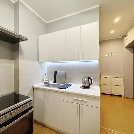 Appartamento Comfortable Near Main Square *