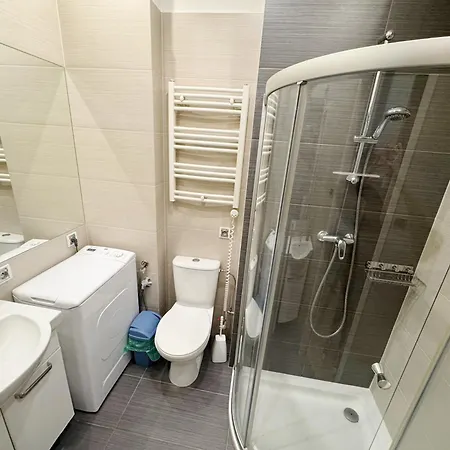 Comfortable Near Main Square Cracovia
